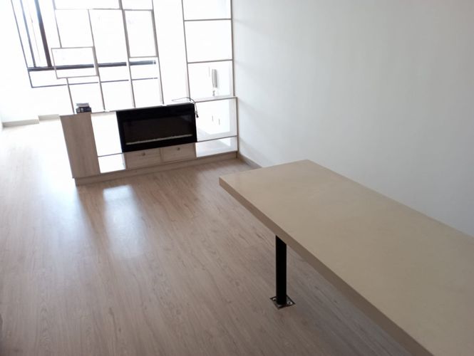 Apartaestudio en  Arriendo en Chapinero, Bogotá - Miniatura 11
