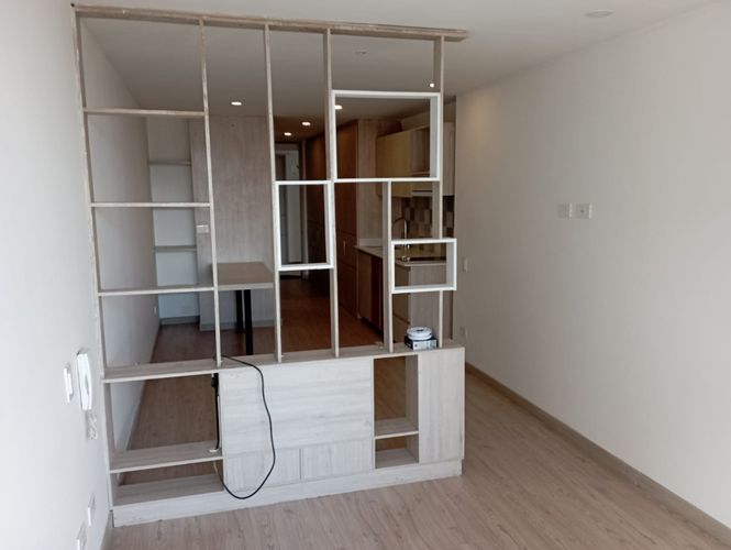 Apartaestudio en  Arriendo en Chapinero, Bogotá - Miniatura 12
