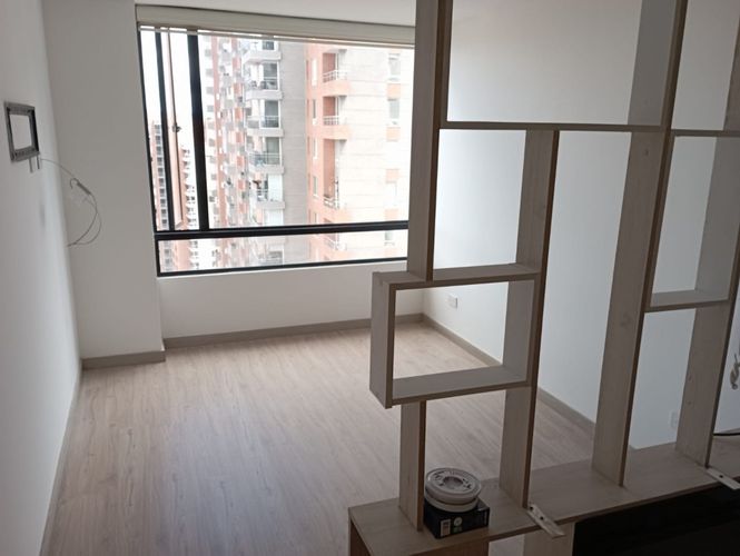 Apartaestudio en  Arriendo en Chapinero, Bogotá - Miniatura 13