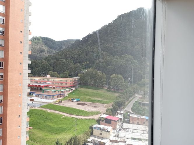 Apartaestudio en  Arriendo en Chapinero, Bogotá - Miniatura 15