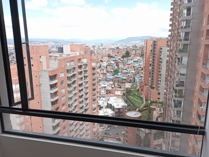 Apartaestudio en  Arriendo en Chapinero, Bogotá - Miniatura 19