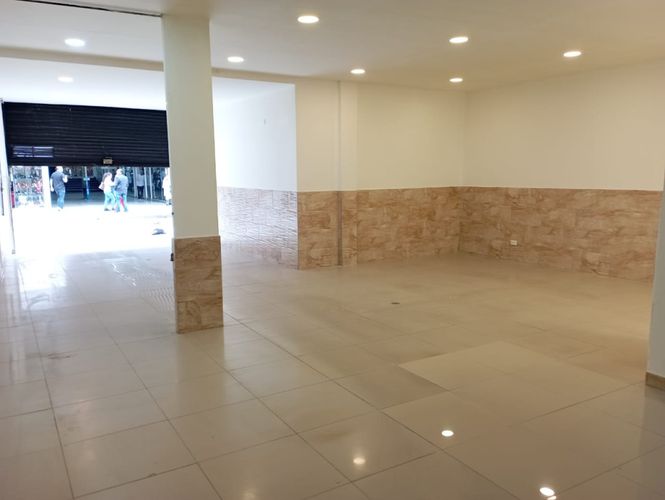 Local en  Arriendo en Chapinero, Bogotá - Imagen 1