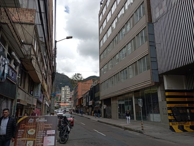 Local en  Arriendo en Chapinero, Bogotá - Miniatura 14