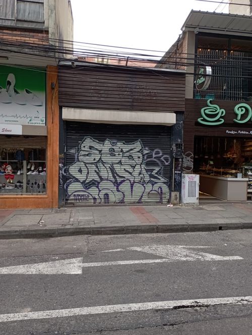 Local en  Arriendo en Chapinero, Bogotá - Miniatura 15