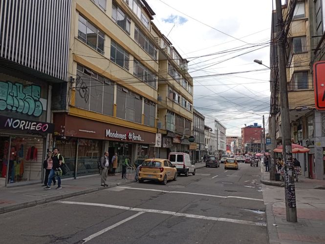 Local en  Arriendo en Chapinero, Bogotá - Miniatura 16