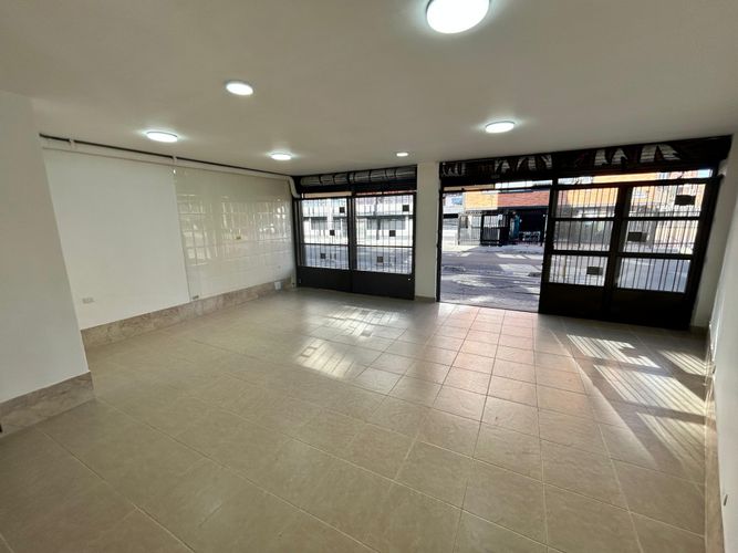Local en  Arriendo en Quesada, Bogotá - Imagen 1