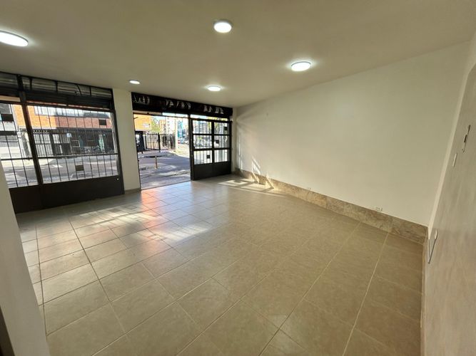 Local en  Arriendo en Quesada, Bogotá - Miniatura 3