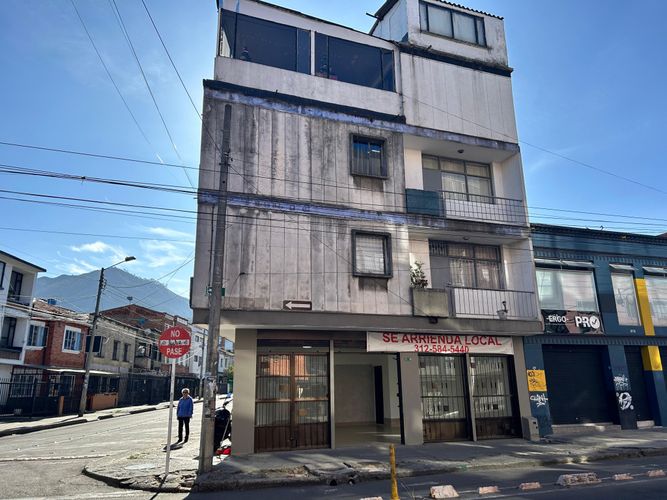 Local en  Arriendo en Quesada, Bogotá - Miniatura 8