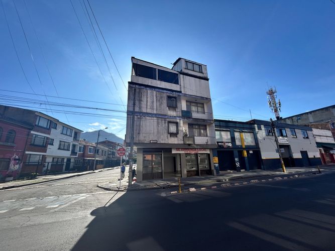 Local en  Arriendo en Quesada, Bogotá - Miniatura 9