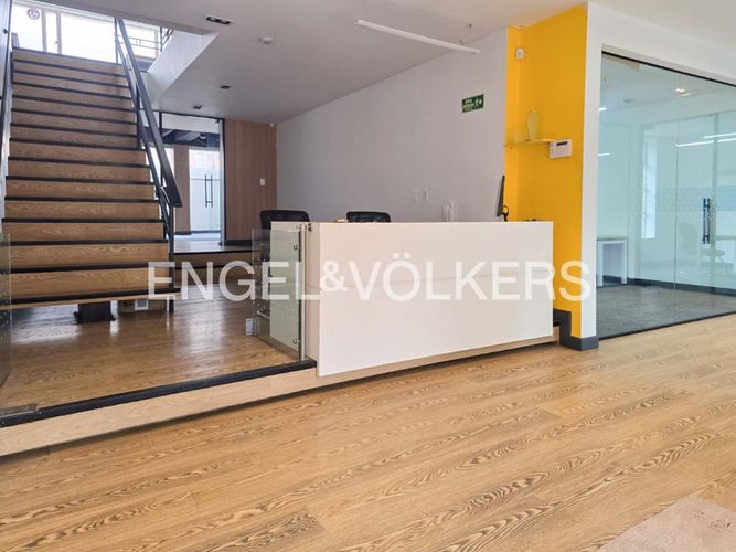 Oficina en Arriendo en La cabrera, Bogotá - Miniatura 2