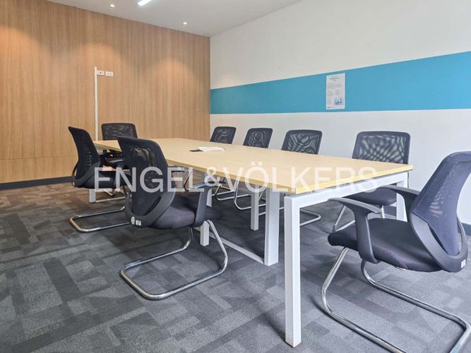 Oficina en Arriendo en La cabrera, Bogotá - Miniatura 3