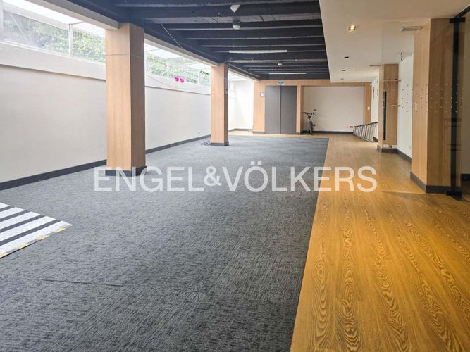 Oficina en Arriendo en La cabrera, Bogotá - Miniatura 6