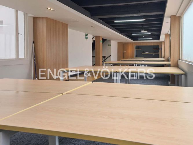 Oficina en Arriendo en La cabrera, Bogotá - Miniatura 10