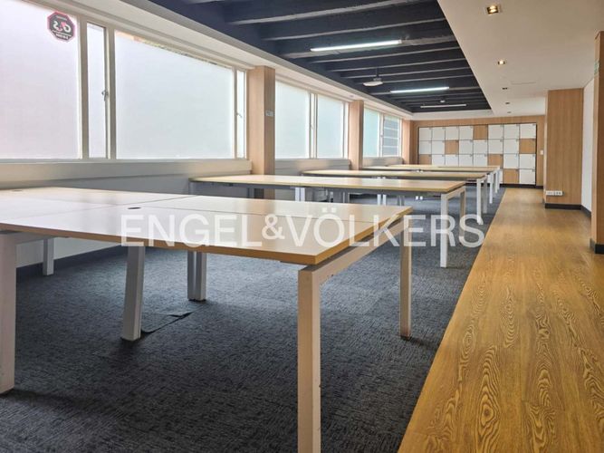 Oficina en Arriendo en La cabrera, Bogotá - Miniatura 12