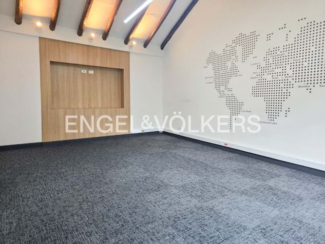 Oficina en Arriendo en La cabrera, Bogotá - Miniatura 13