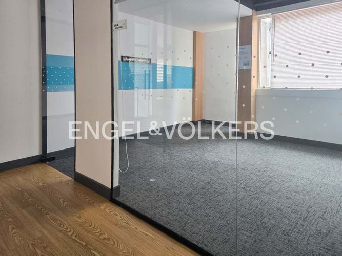 Oficina en Arriendo en La cabrera, Bogotá - Miniatura 16