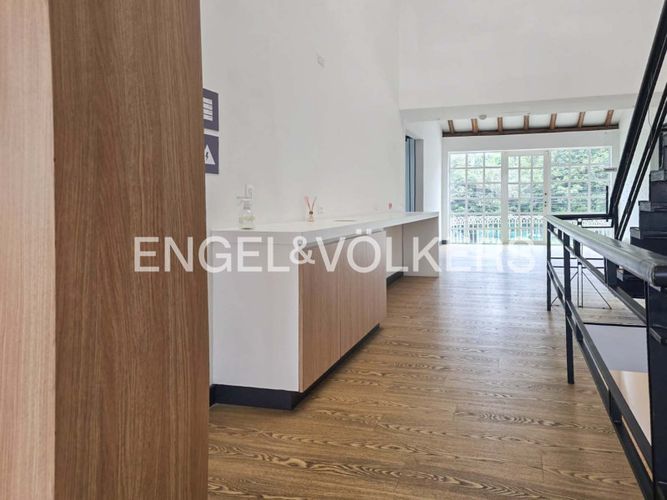 Oficina en Arriendo en La cabrera, Bogotá - Miniatura 18