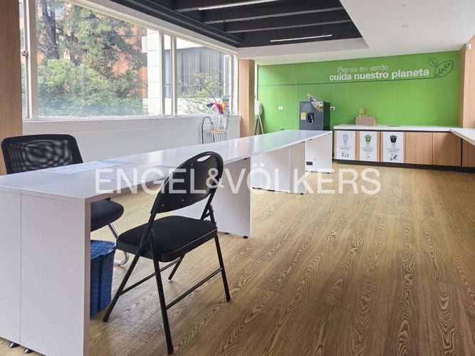 Oficina en Arriendo en La cabrera, Bogotá - Miniatura 20