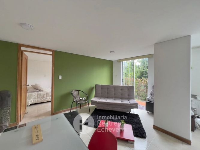 Apartaestudio en Arriendo en El trebol, Manizales - Miniatura 3
