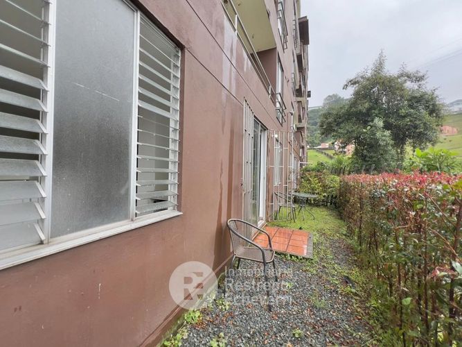 Apartaestudio en Arriendo en El trebol, Manizales - Miniatura 4