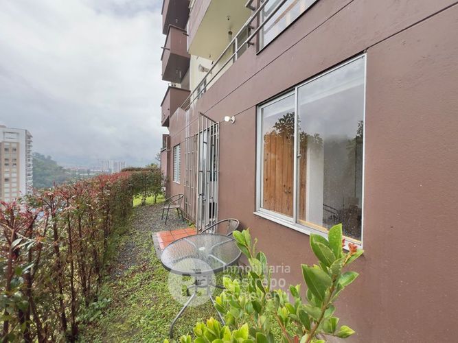 Apartaestudio en Arriendo en El trebol, Manizales - Miniatura 5