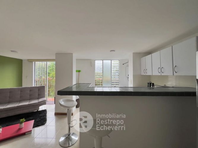 Apartaestudio en Arriendo en El trebol, Manizales - Miniatura 6