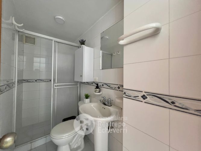 Apartaestudio en Arriendo en El trebol, Manizales - Miniatura 8