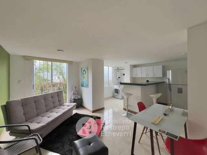 Apartaestudio en Arriendo en El trebol, Manizales - Miniatura 9