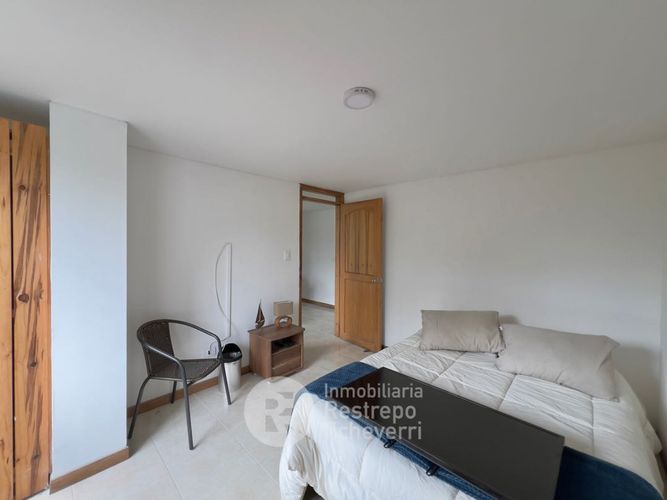 Apartaestudio en Arriendo en El trebol, Manizales - Miniatura 11