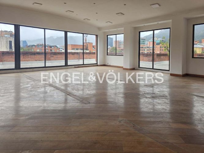 Edificio en Arriendo en El chico, Bogotá - Miniatura 12