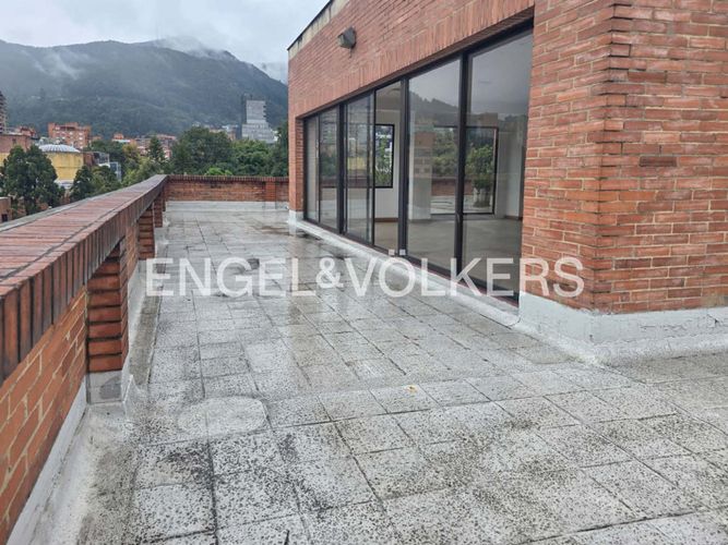 Edificio en Arriendo en El chico, Bogotá - Miniatura 14
