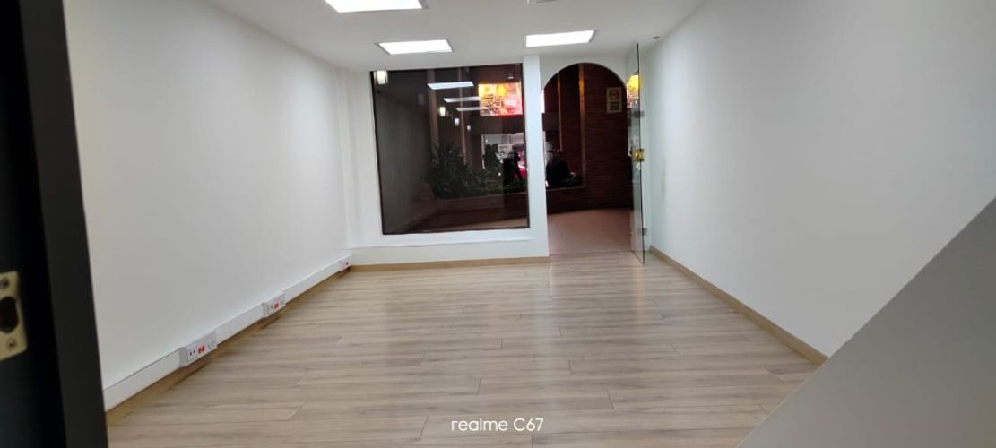 Local en  Arriendo en Chapinero central, Bogotá - Miniatura 2