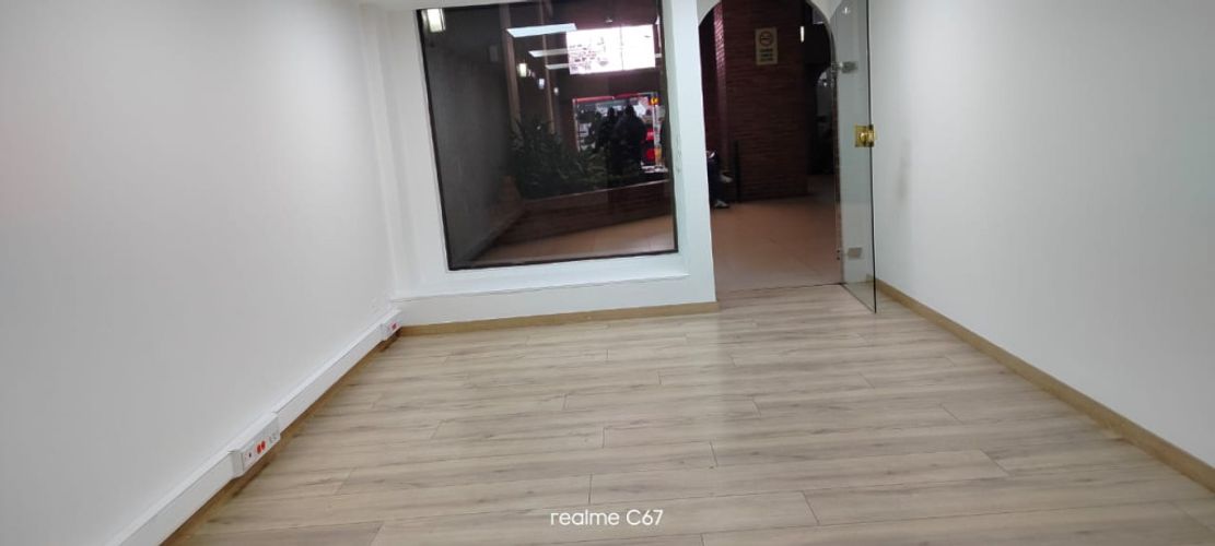 Local en  Arriendo en Chapinero central, Bogotá - Miniatura 10