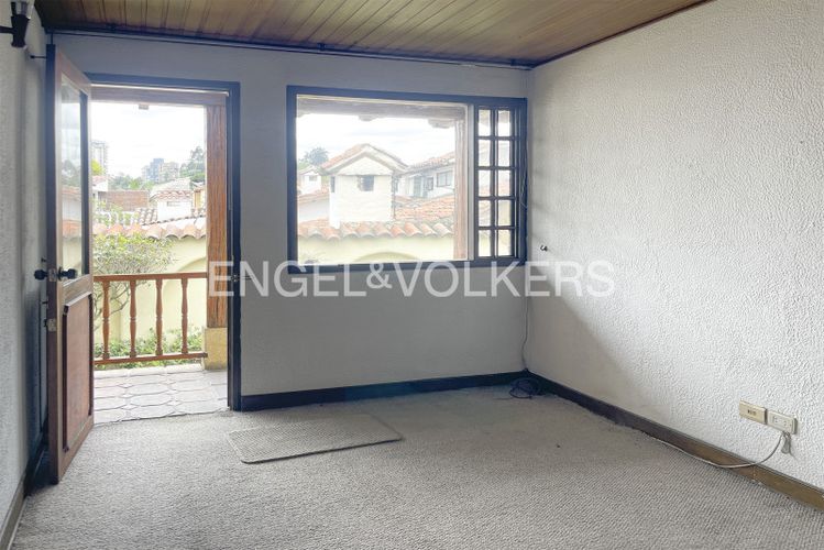 Edificio en Venta en La macarena, Bogotá - Miniatura 14