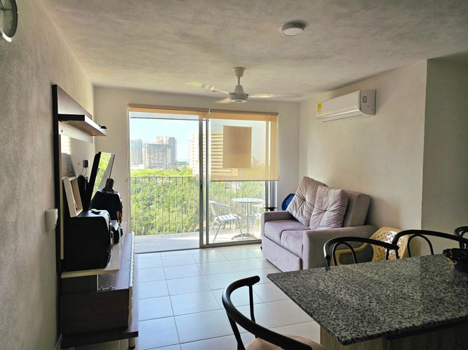Apartamento en  Arriendo en Bello horizonte, Santa marta - Imagen 1