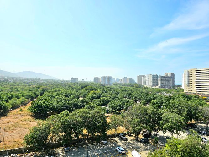 Apartamento en  Arriendo en Bello horizonte, Santa marta - Miniatura 5