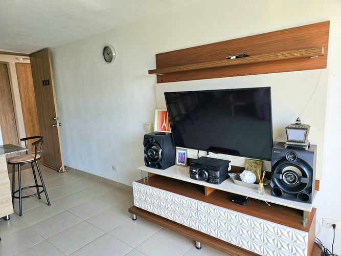Apartamento en  Arriendo en Bello horizonte, Santa marta - Miniatura 8