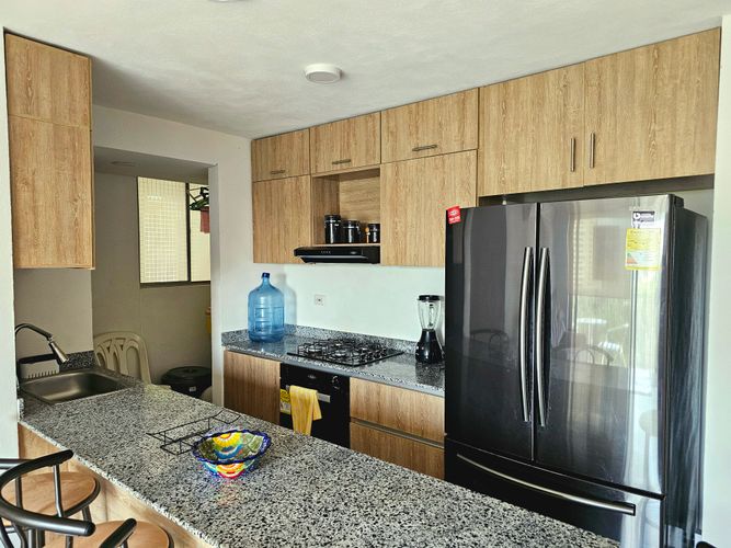 Apartamento en  Arriendo en Bello horizonte, Santa marta - Miniatura 9