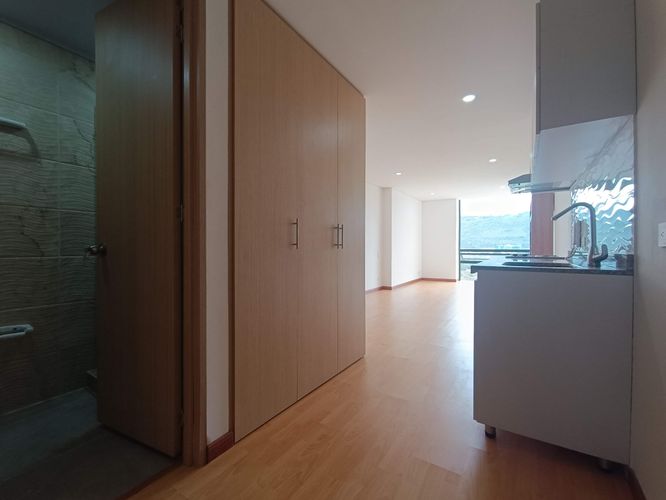 Apartaestudio en Arriendo en Delicias, Chía - Miniatura 2