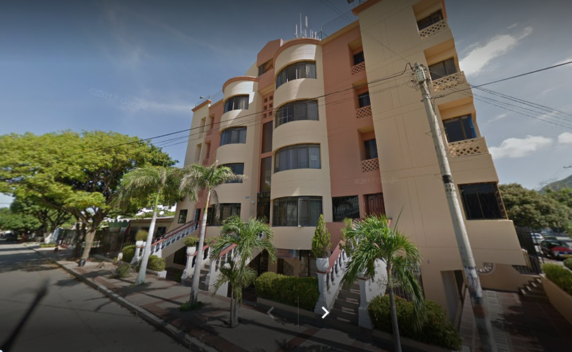 Apartamento en Arriendo en Comuna 4 - polideportivo - el jardin, Santa marta - Imagen 1