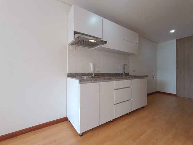 Apartaestudio en Arriendo en Delicias, Chía - Miniatura 4