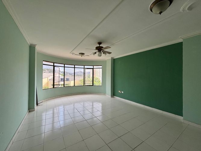 Apartamento en Arriendo en Comuna 4 - polideportivo - el jardin, Santa marta - Miniatura 2