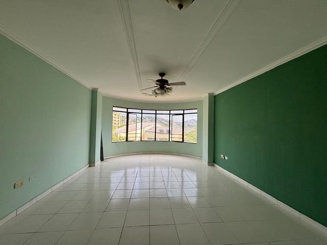 Apartamento en Arriendo en Comuna 4 - polideportivo - el jardin, Santa marta - Miniatura 3