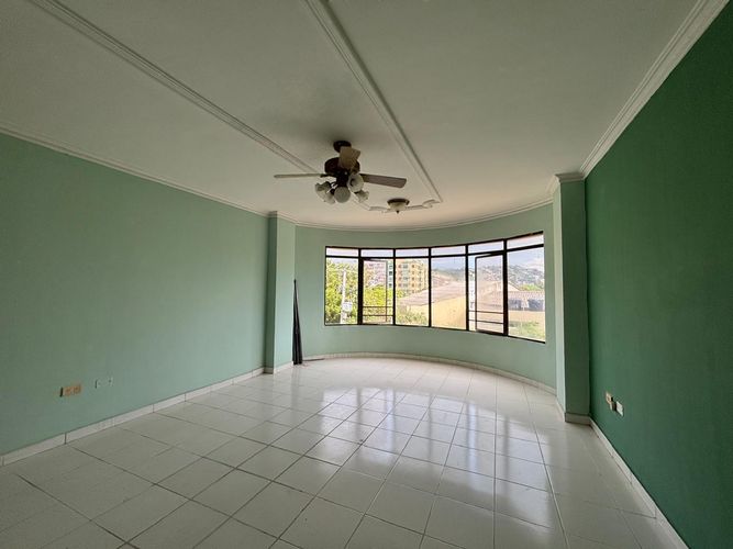 Apartamento en Arriendo en Comuna 4 - polideportivo - el jardin, Santa marta - Miniatura 4