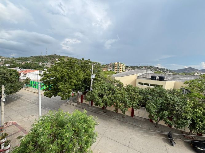 Apartamento en Arriendo en Comuna 4 - polideportivo - el jardin, Santa marta - Miniatura 5