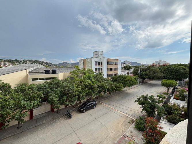 Apartamento en Arriendo en Comuna 4 - polideportivo - el jardin, Santa marta - Miniatura 6