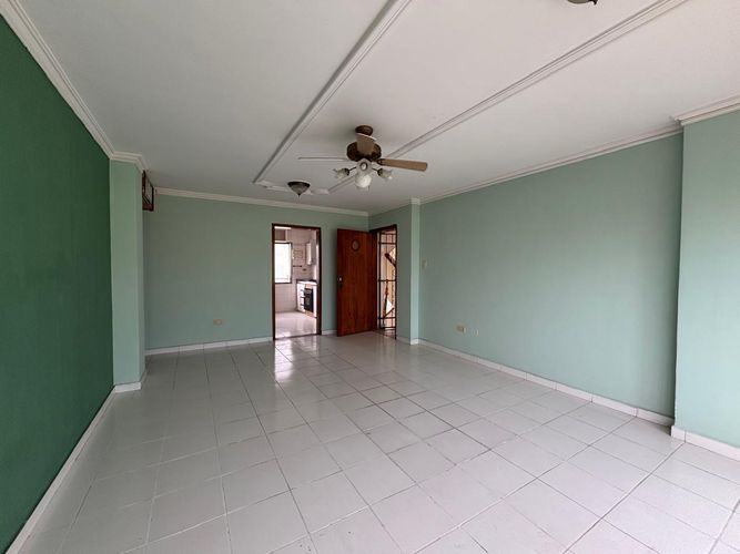 Apartamento en Arriendo en Comuna 4 - polideportivo - el jardin, Santa marta - Miniatura 7