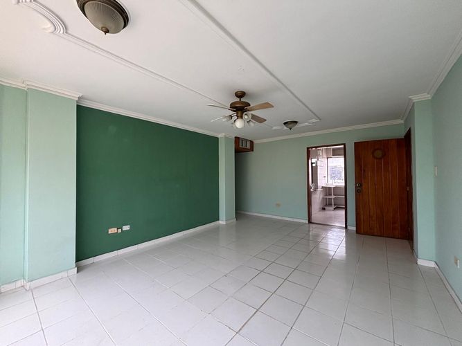Apartamento en Arriendo en Comuna 4 - polideportivo - el jardin, Santa marta - Miniatura 8