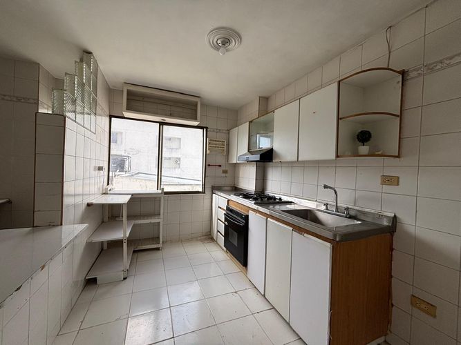Apartamento en Arriendo en Comuna 4 - polideportivo - el jardin, Santa marta - Miniatura 9