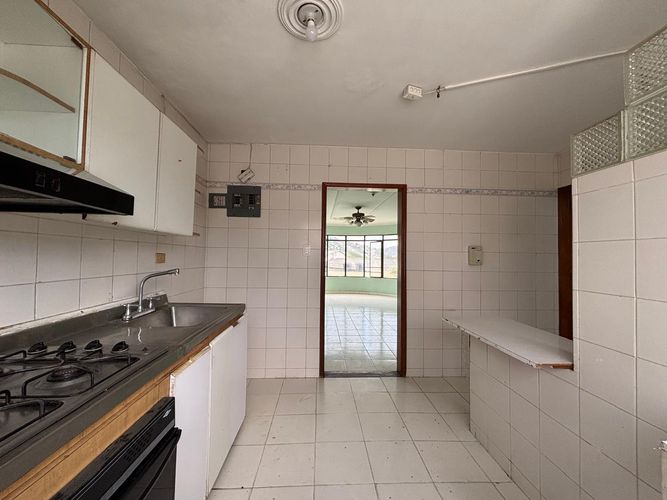 Apartamento en Arriendo en Comuna 4 - polideportivo - el jardin, Santa marta - Miniatura 10